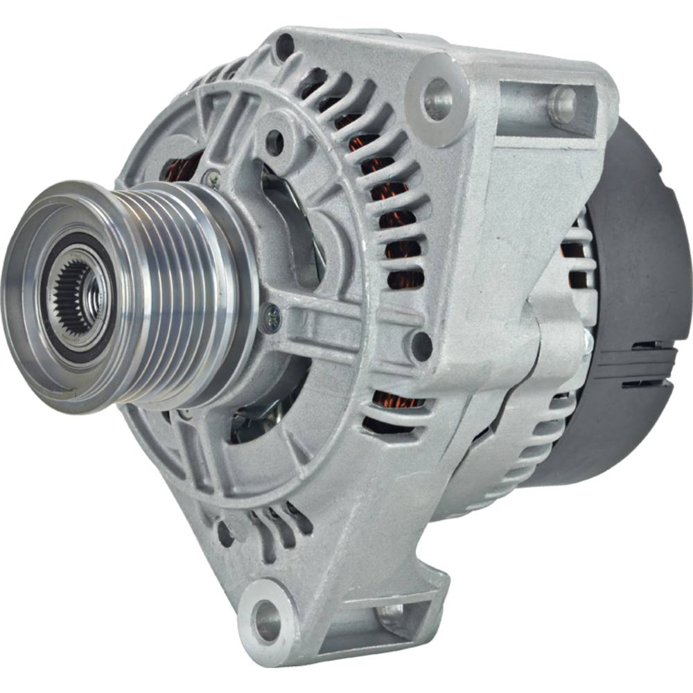 400-24333-JN J&N Electrical Products Alternator