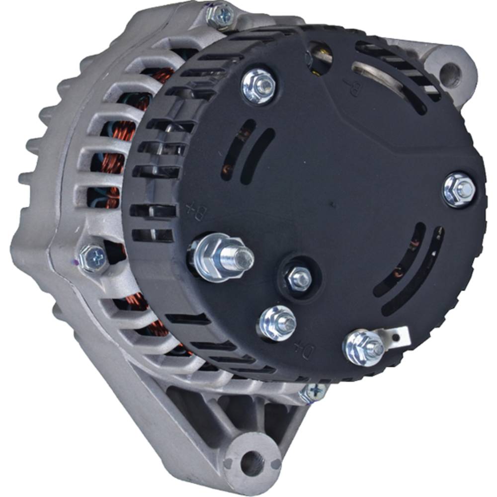 400-29020-JN J&N Electrical Products Alternator