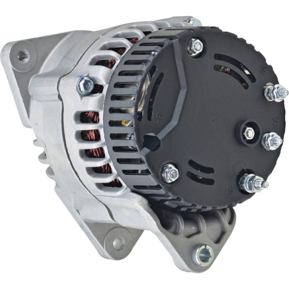 400-29022-JN J&N Electrical Products Alternator
