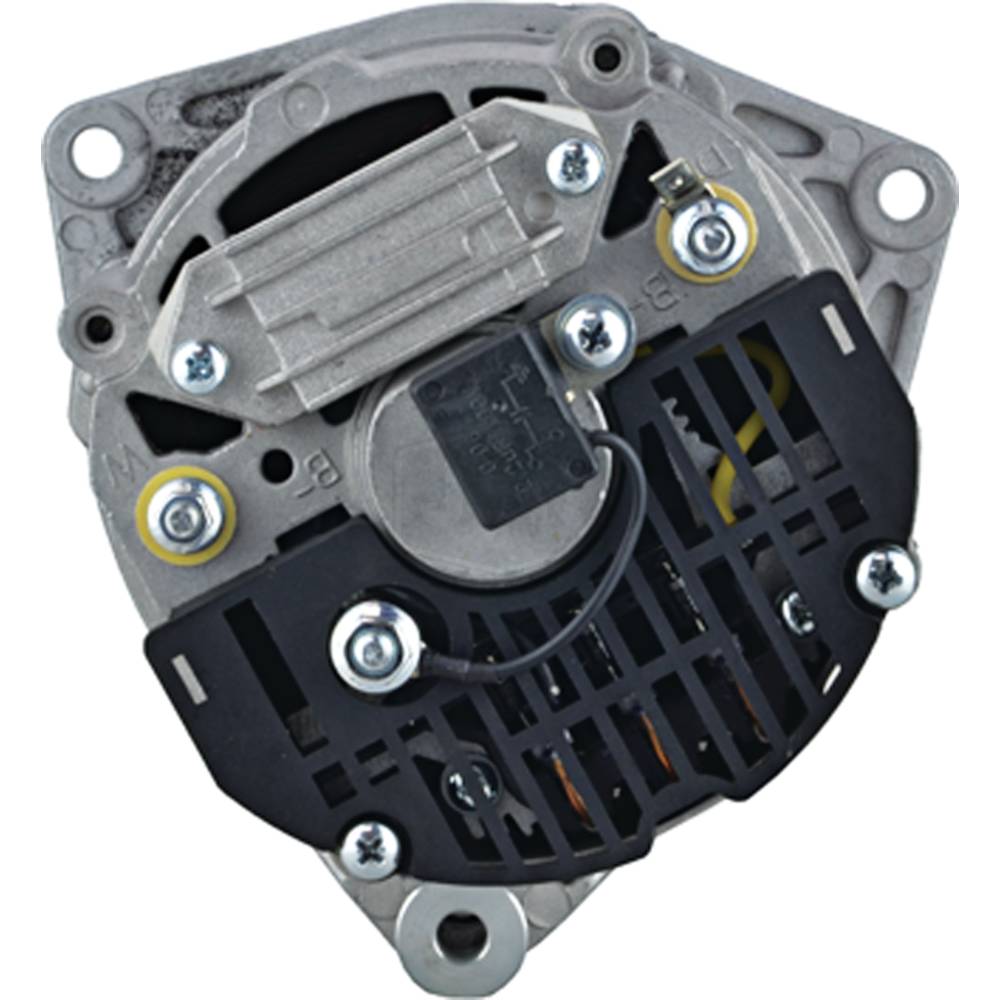 400-29027-JN J&N Electrical Products Alternator
