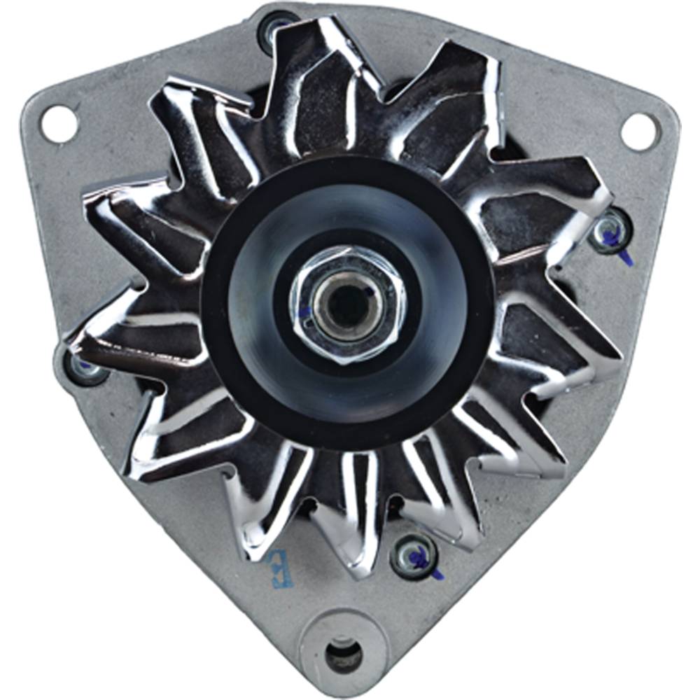400-29027-JN J&N Electrical Products Alternator
