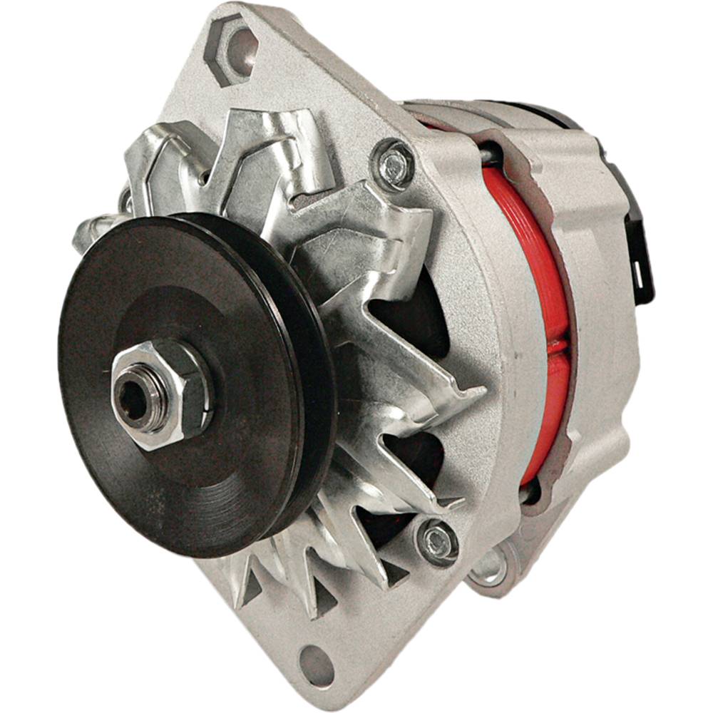 400-29031-JN J&N Electrical Products Alternator