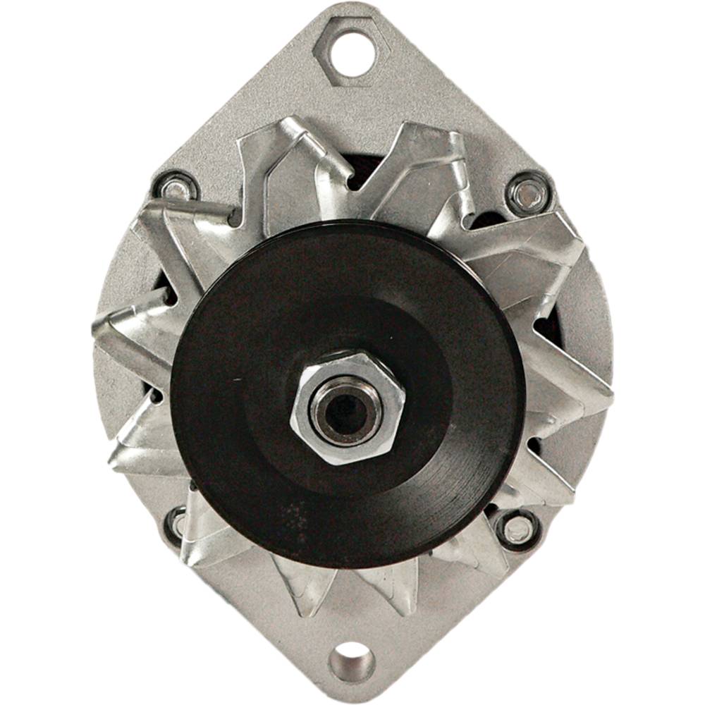 400-29031-JN J&N Electrical Products Alternator