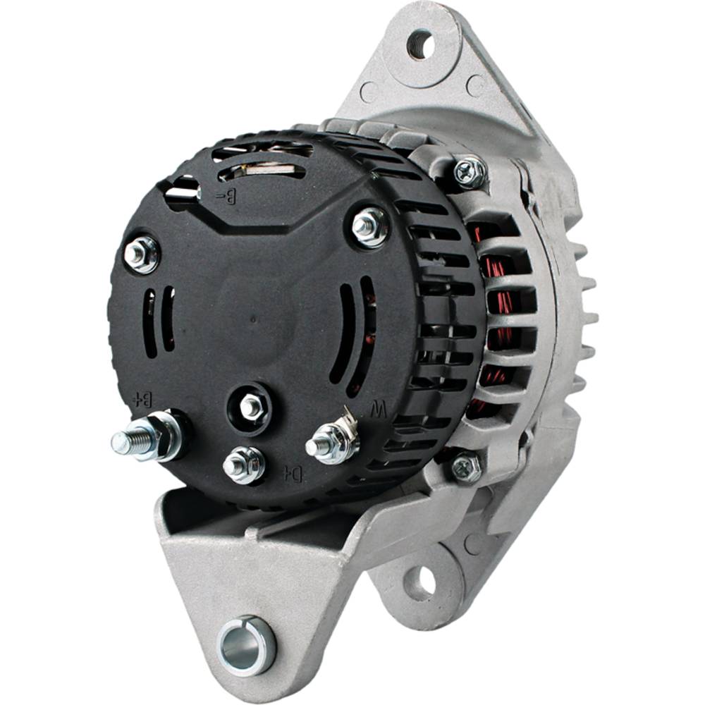 400-29037 J&N Electrical Products Alternator