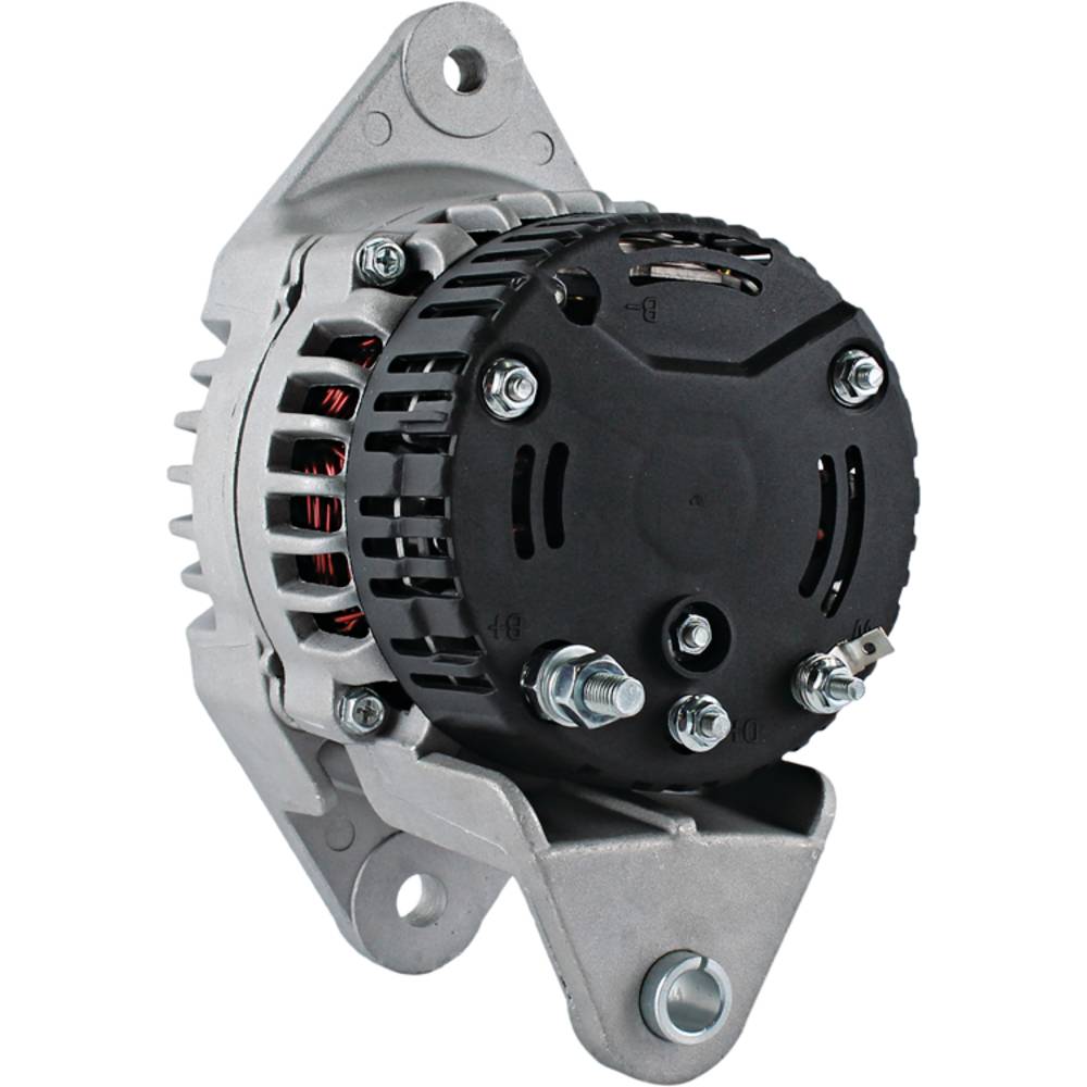 400-29037 J&N Electrical Products Alternator
