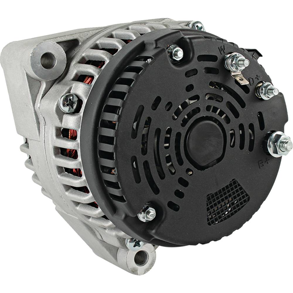 400-29038-JN J&N Electrical Products Alternator