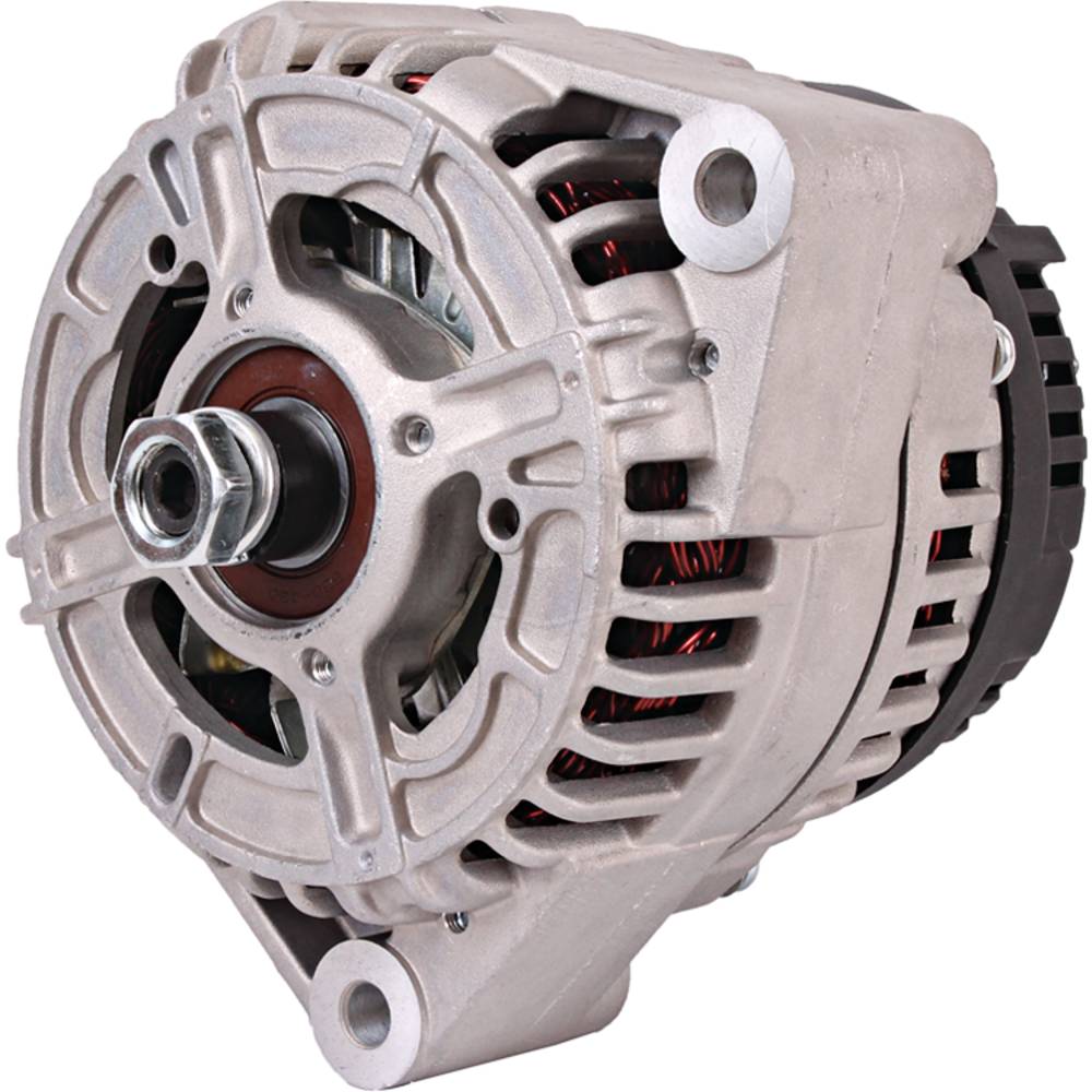 400-29048-JN J&N Electrical Products Alternator