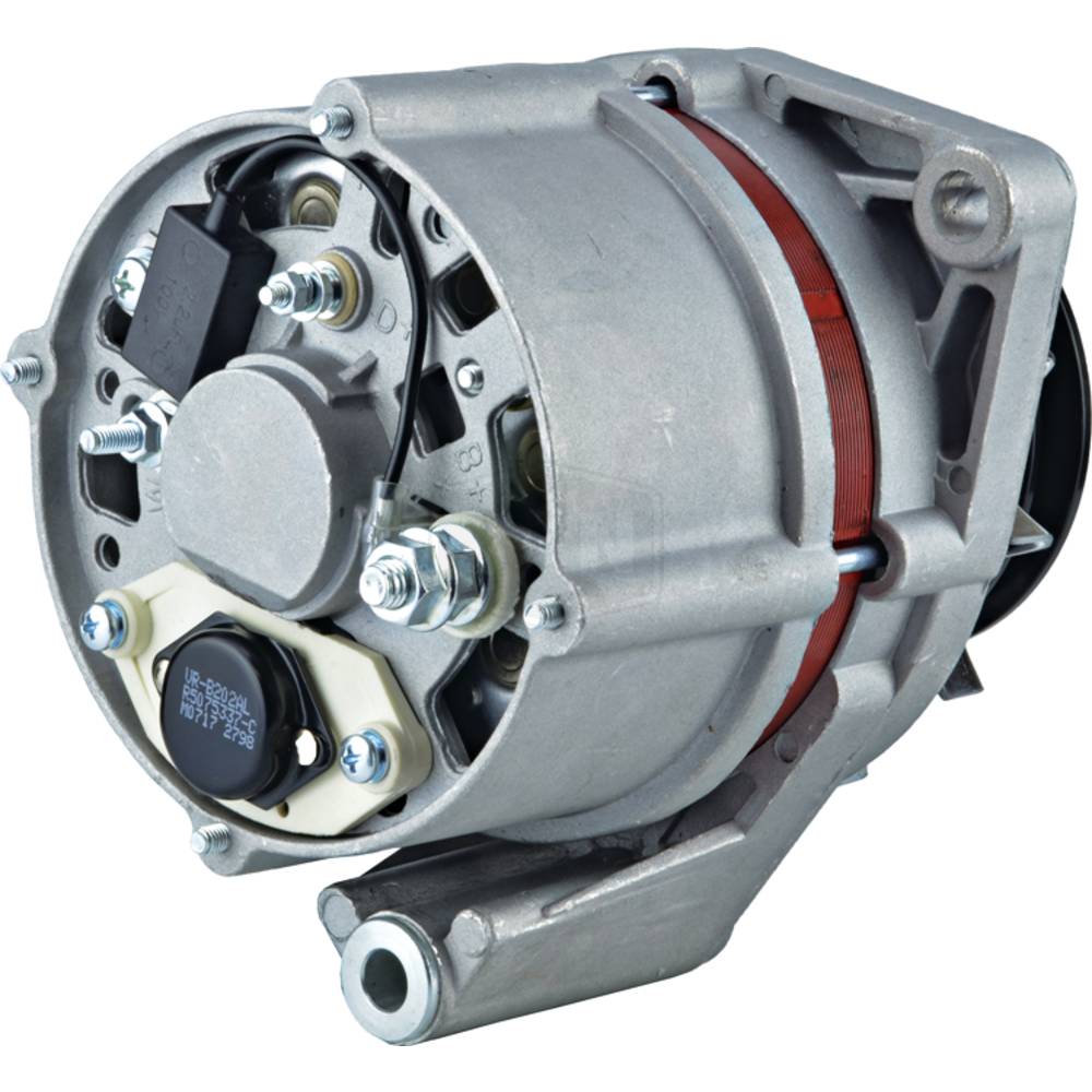 400-29049-JN J&N Electrical Products Alternator