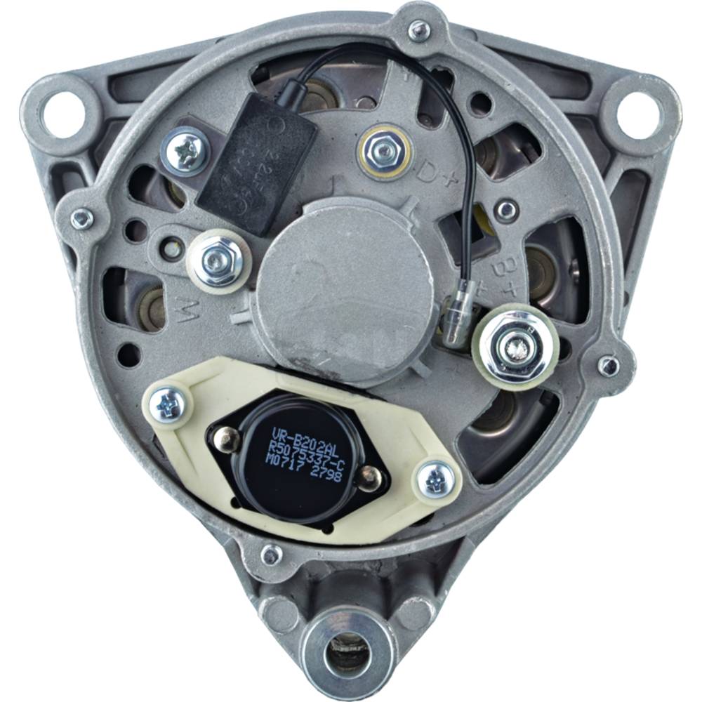 400-29049-JN J&N Electrical Products Alternator