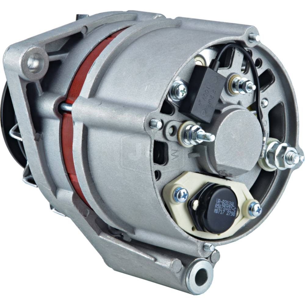 400-29049-JN J&N Electrical Products Alternator