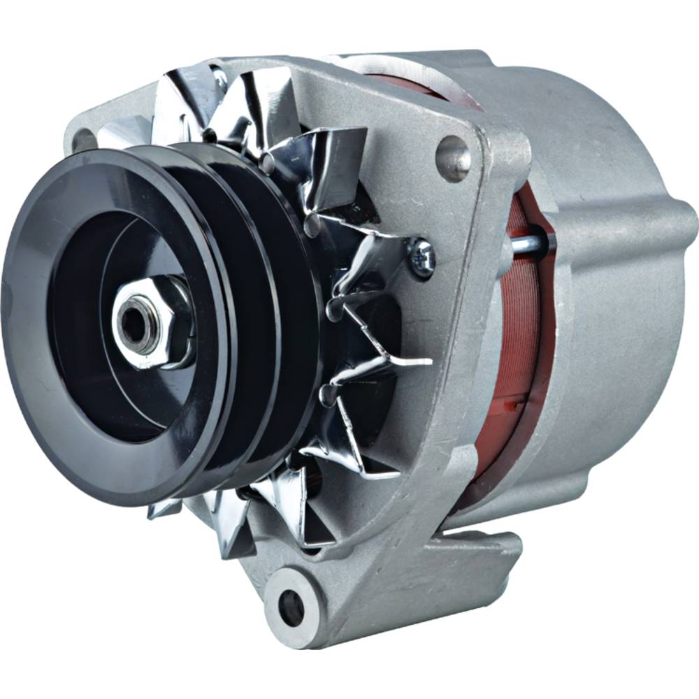 400-29049-JN J&N Electrical Products Alternator