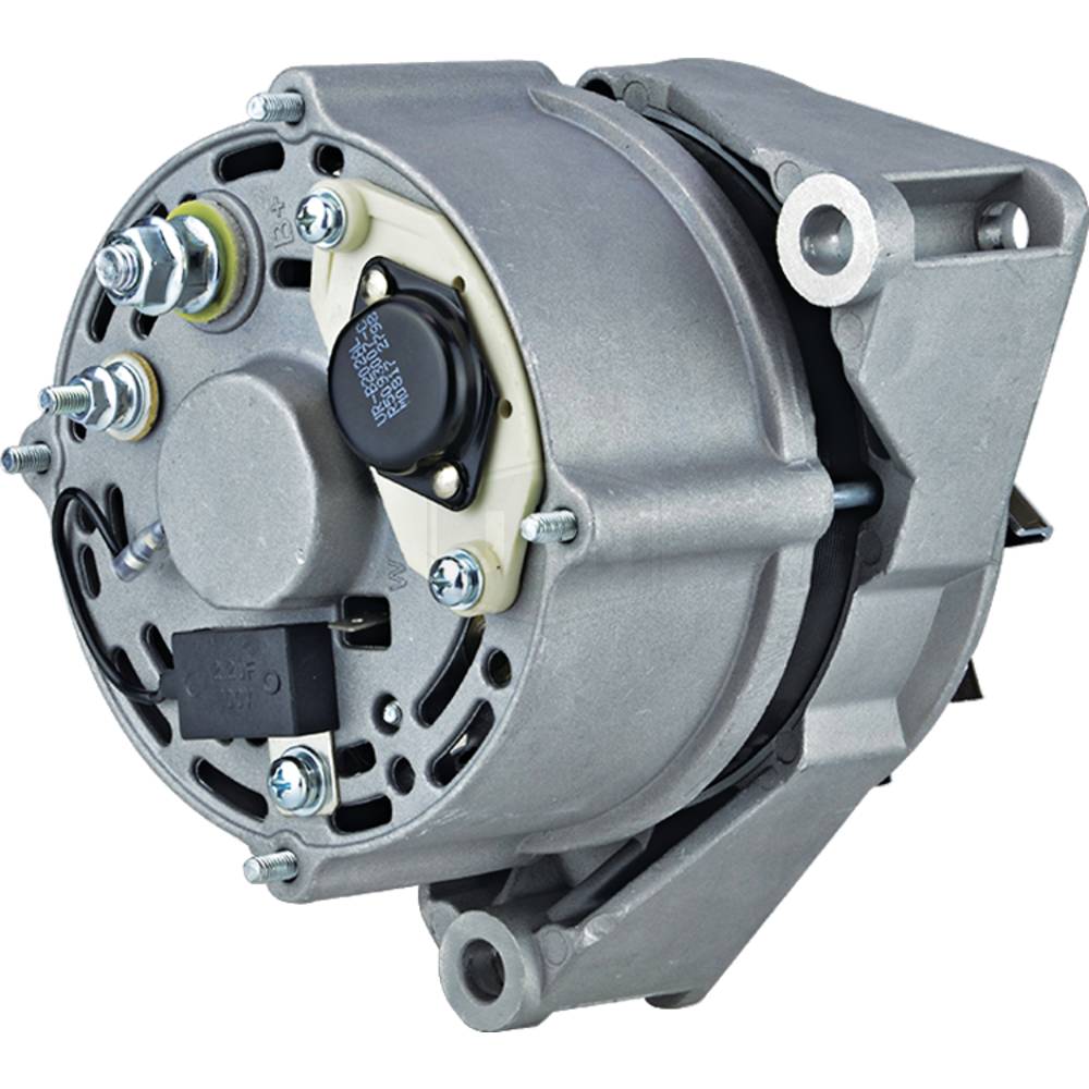400-29051-JN J&N Electrical Products Alternator
