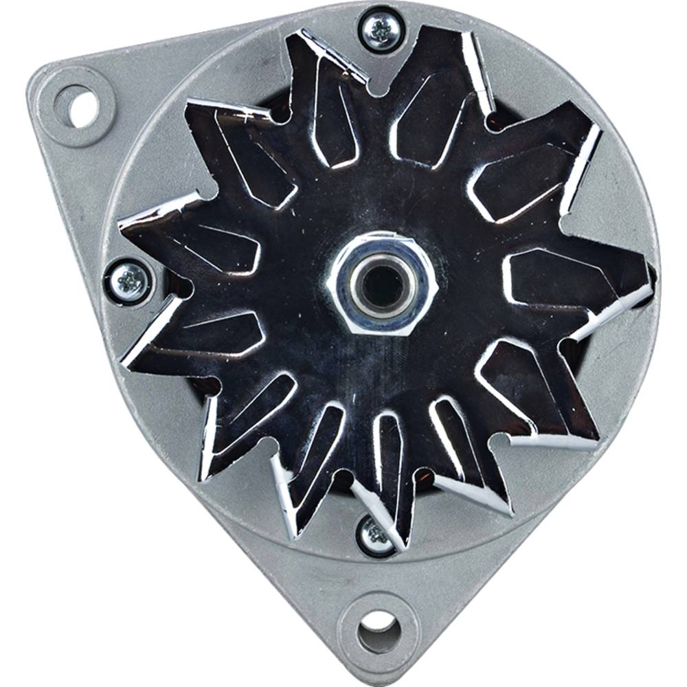 400-29051-JN J&N Electrical Products Alternator