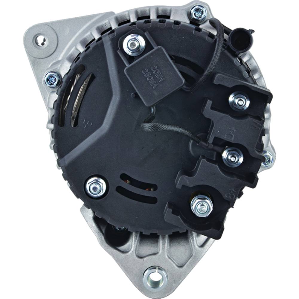 400-29052-JN J&N Electrical Products Alternator