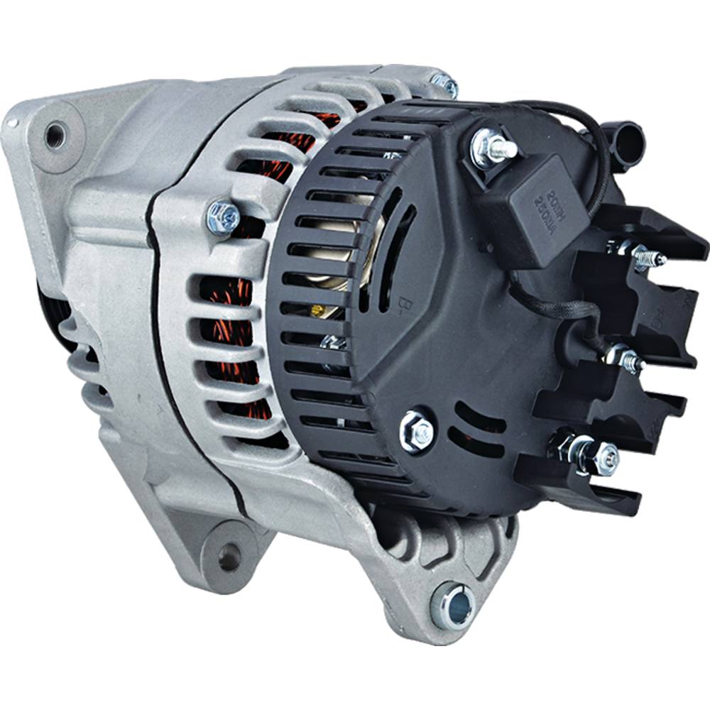 400-29052-JN J&N Electrical Products Alternator