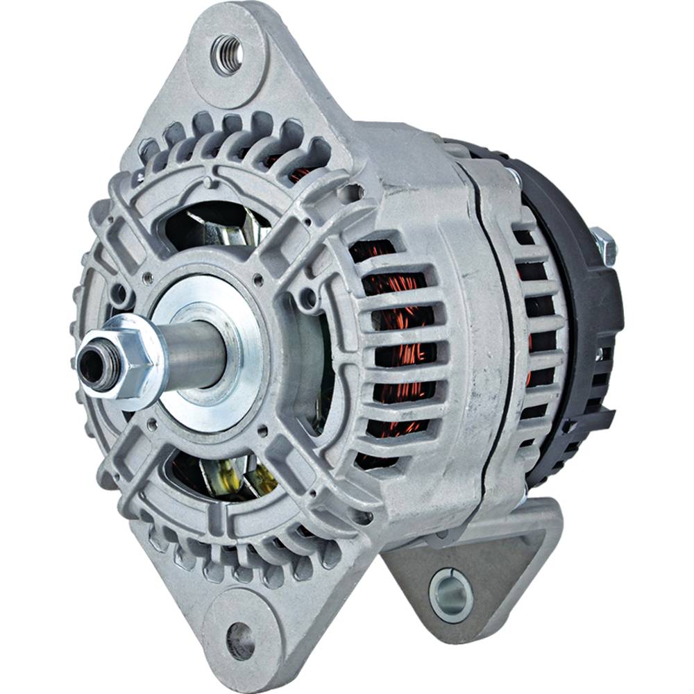 400-29053-JN J&N Electrical Products Alternator