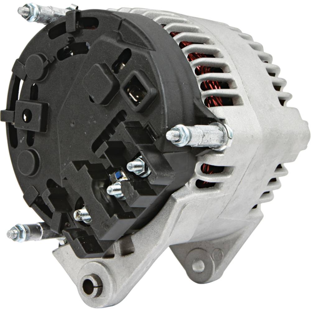 400-30031-JN J&N Electrical Products Alternator