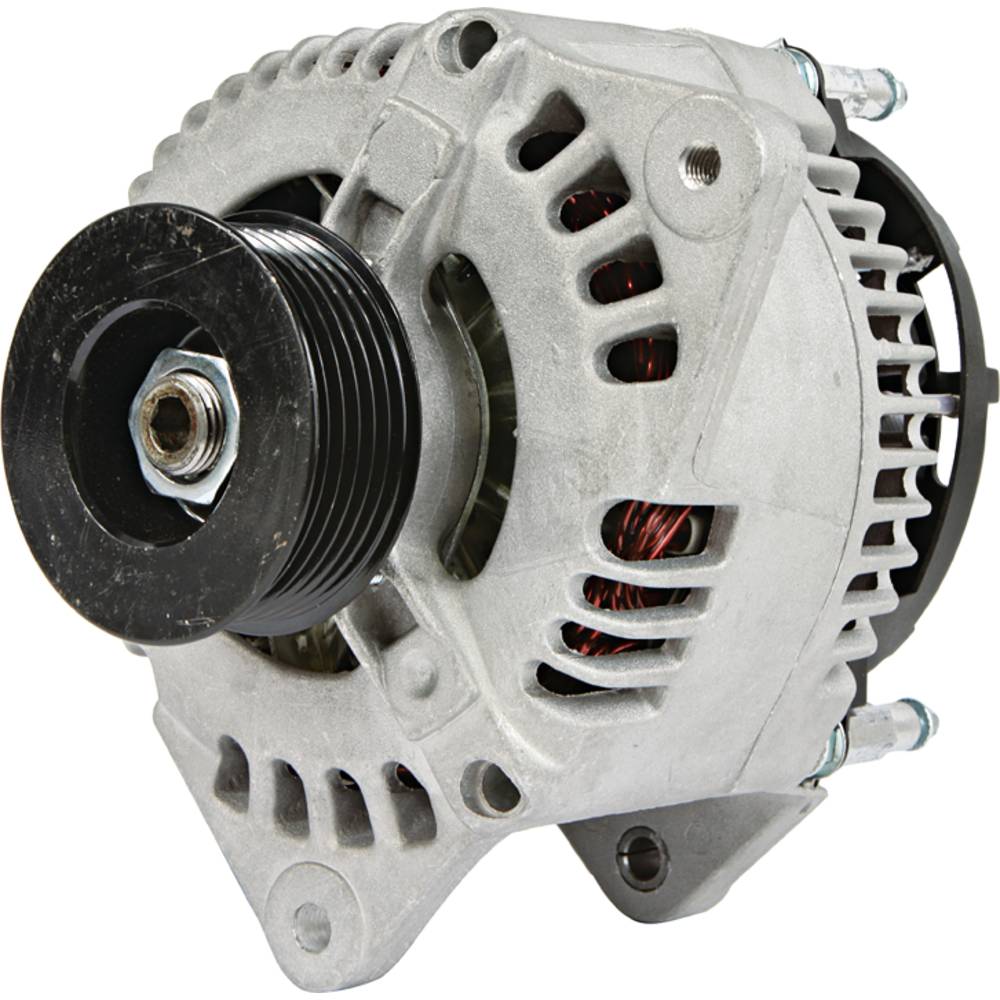 400-30031-JN J&N Electrical Products Alternator