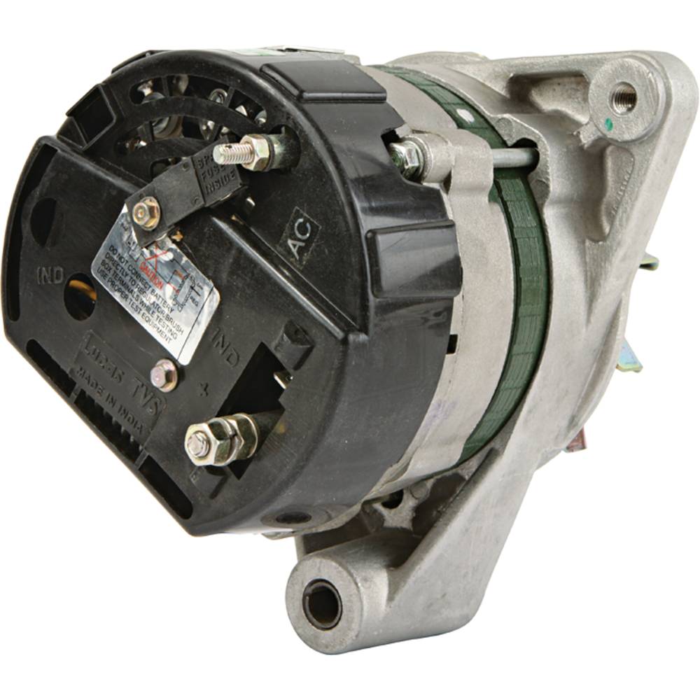 400-30039-JN J&N Electrical Products Alternator