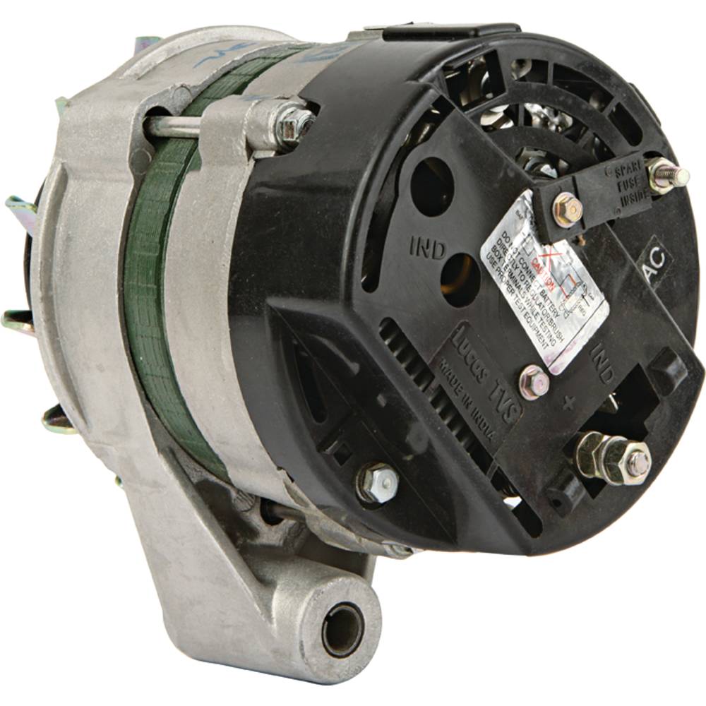 400-30039-JN J&N Electrical Products Alternator
