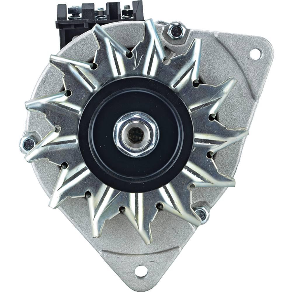 400-30040-JN J&N Electrical Products Alternator