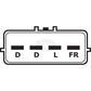 400-40012-JN J&N Electrical Products Alternator