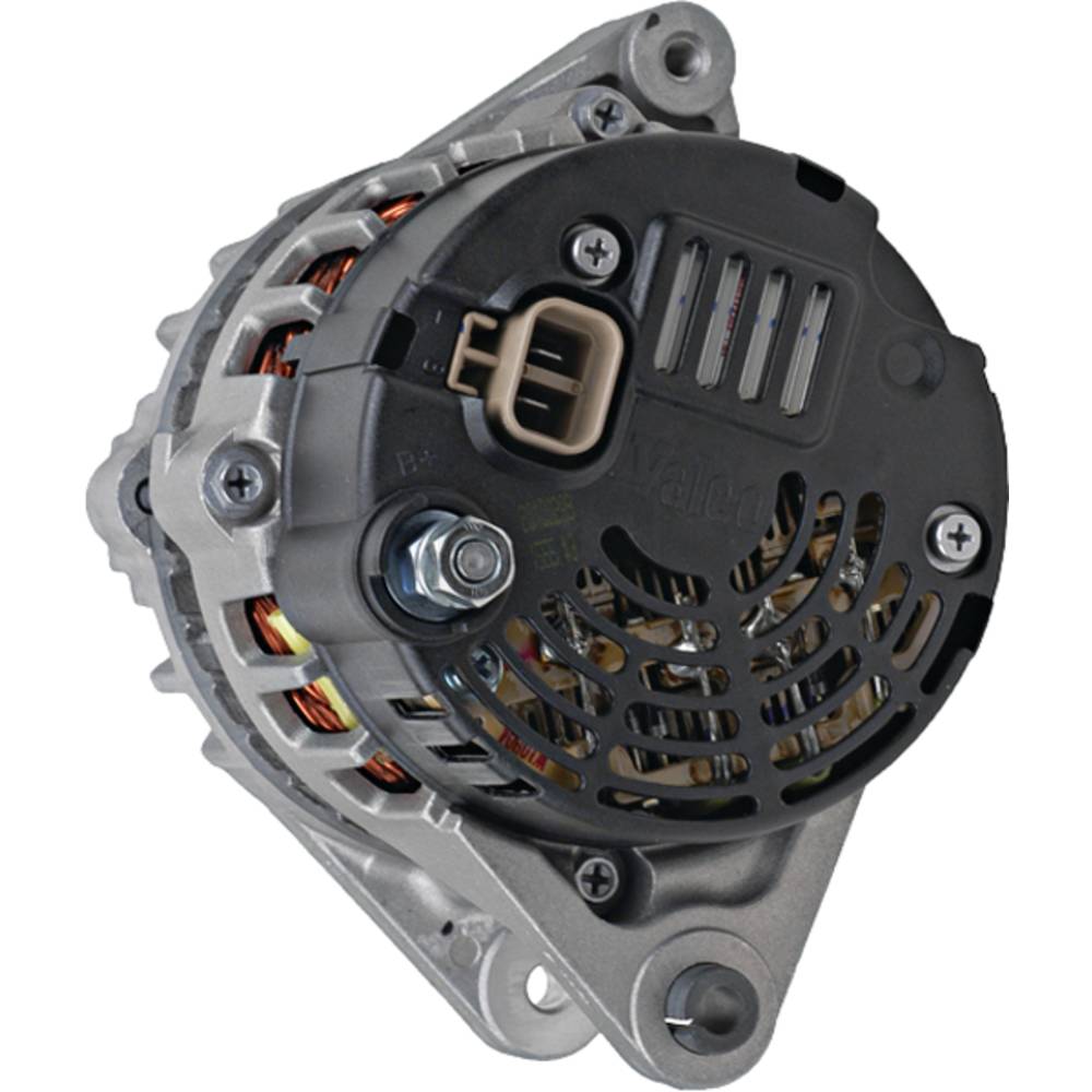 400-40026-JN J&N Electrical Products Alternator