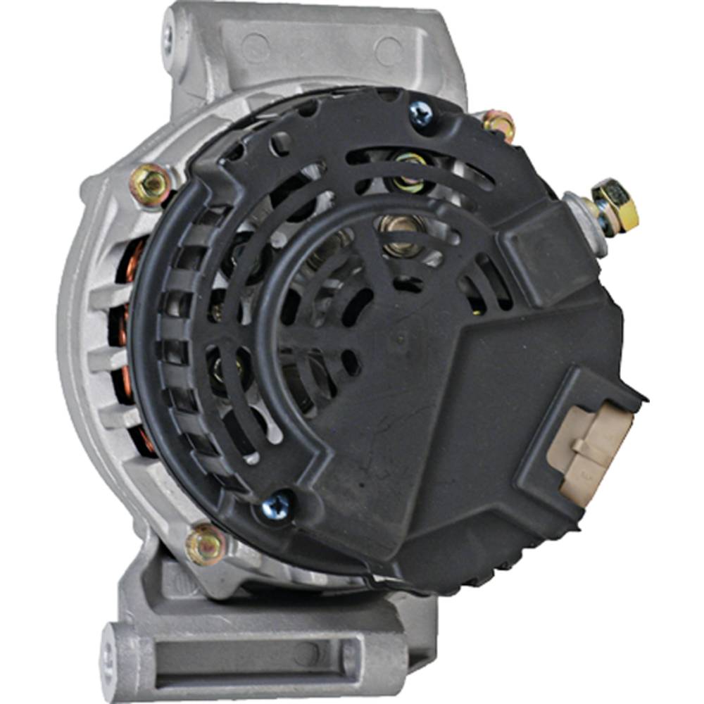 400-40027-JN J&N Electrical Products Alternator
