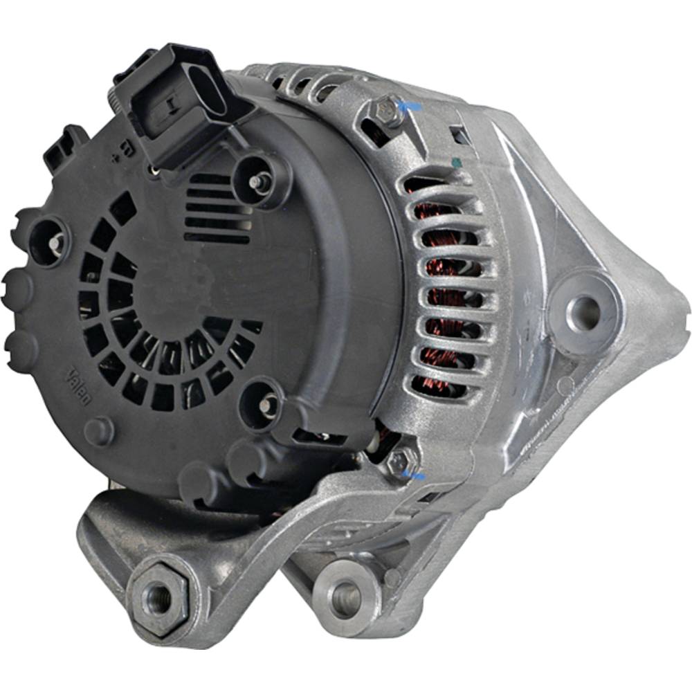 400-40031-JN J&N Electrical Products Alternator