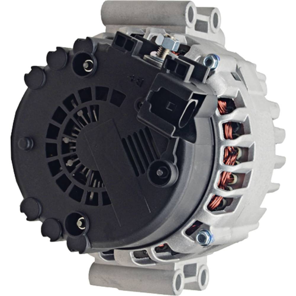 400-40042-JN J&N Electrical Products Alternator