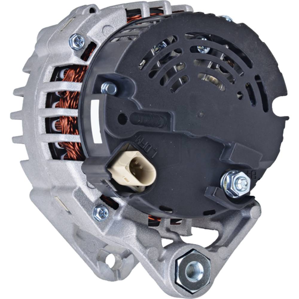 400-40052-JN J&N Electrical Products Alternator