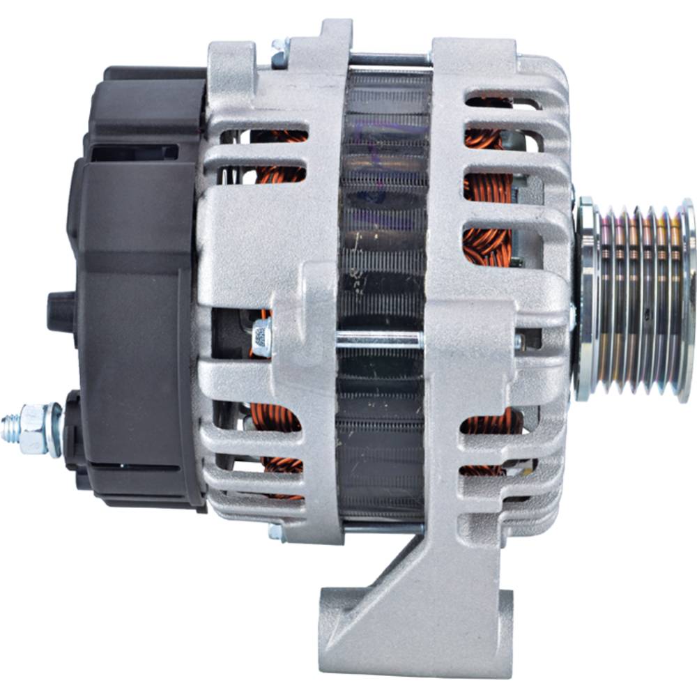 400-40056-JN J&N Electrical Products Alternator