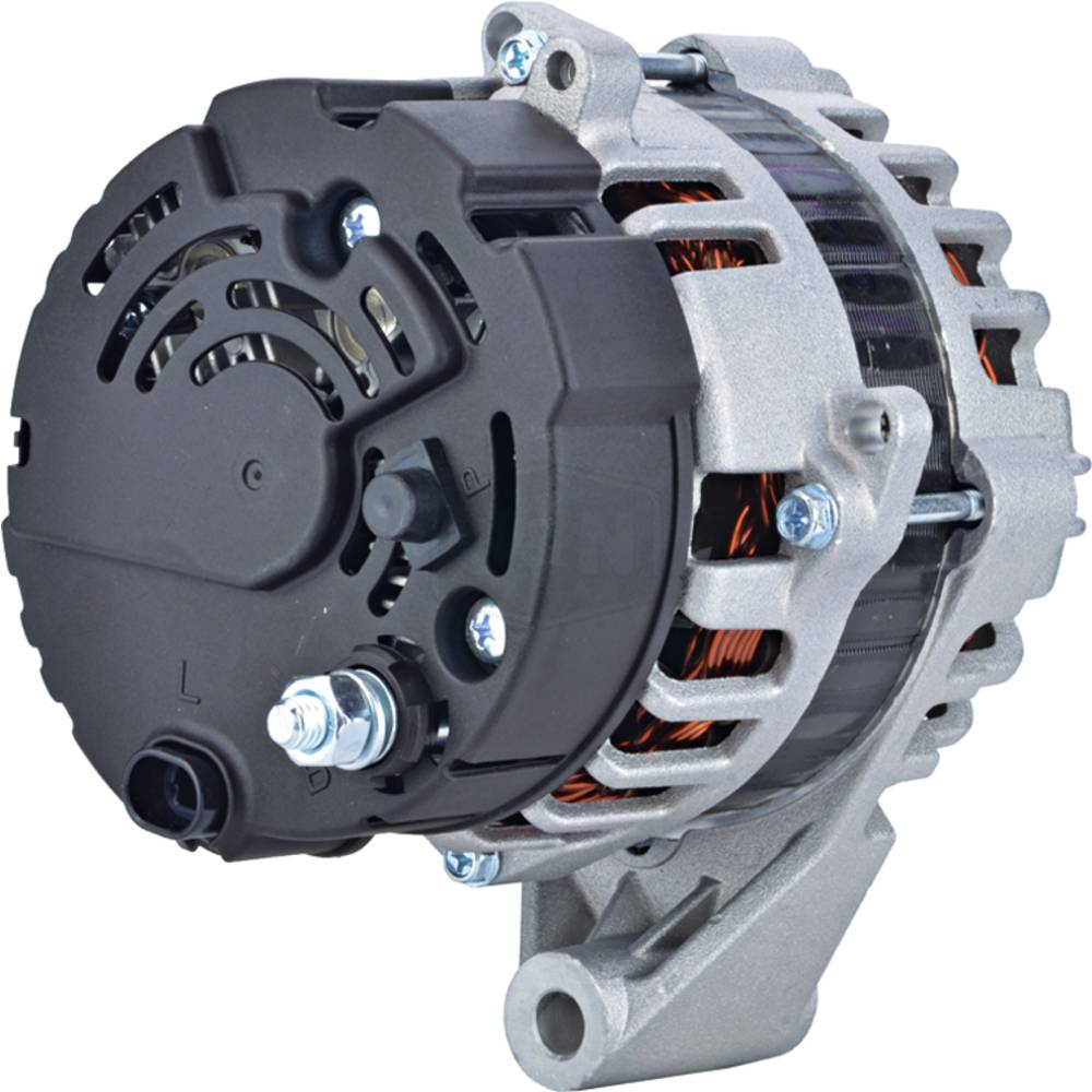 400-40056-JN J&N Electrical Products Alternator