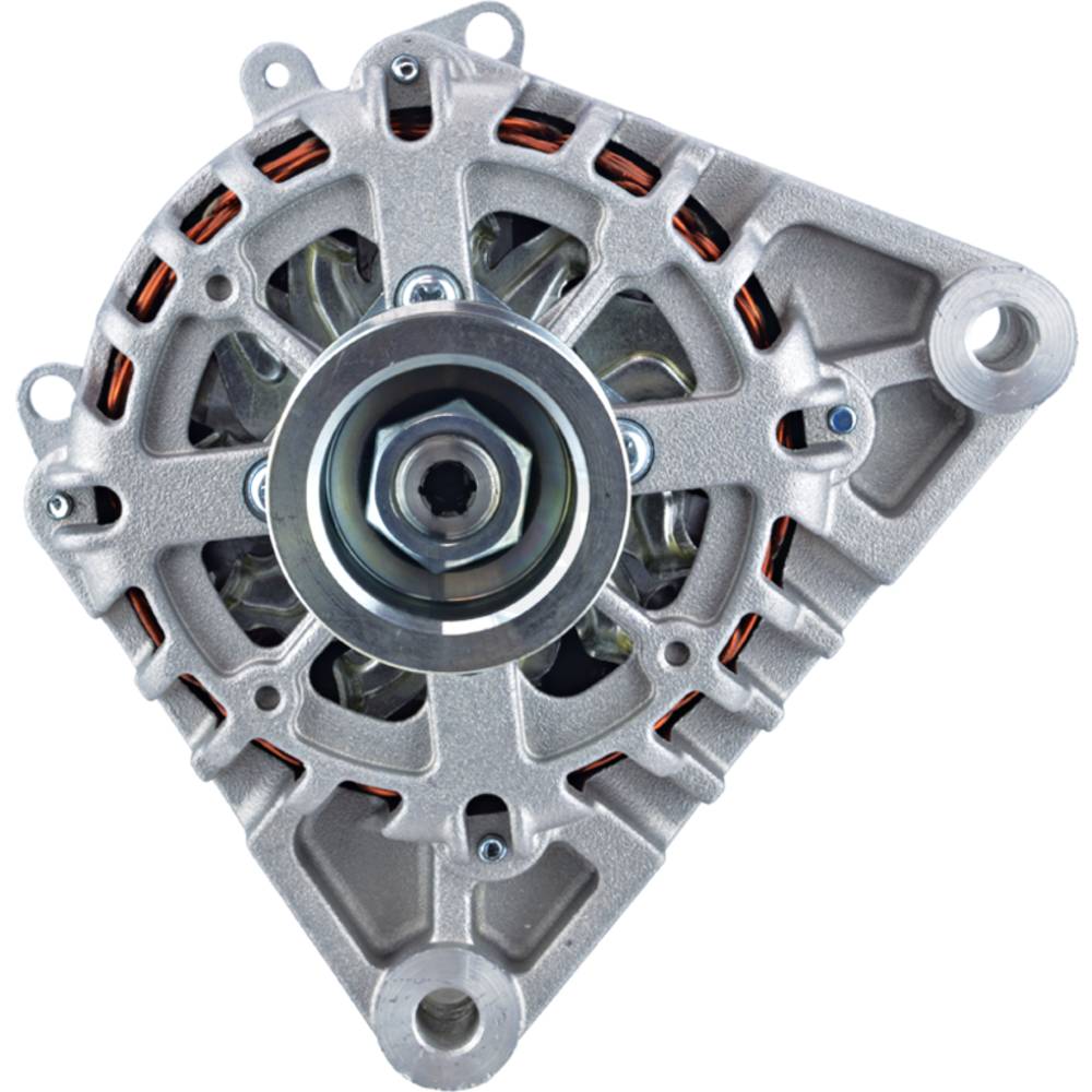 400-40056-JN J&N Electrical Products Alternator