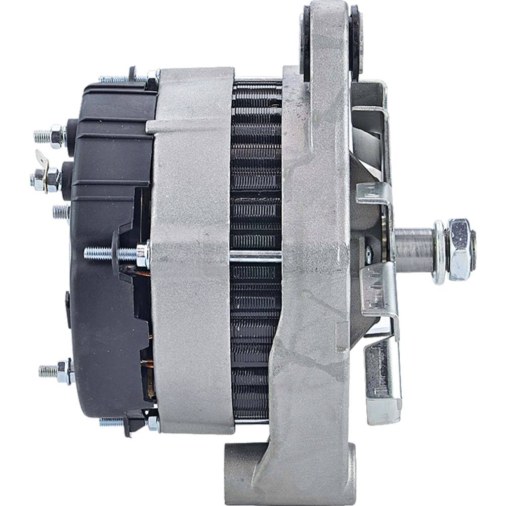 400-40061-JN J&N Electrical Products Alternator