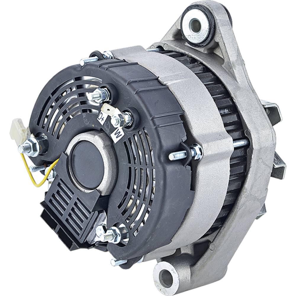 400-40061-JN J&N Electrical Products Alternator