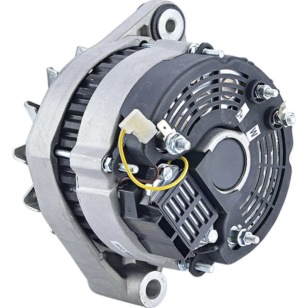 400-40061-JN J&N Electrical Products Alternator