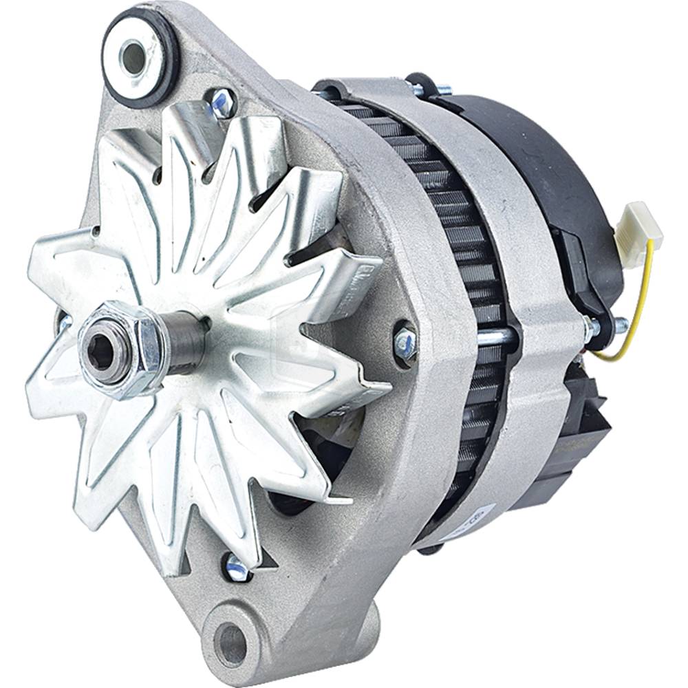 400-40061-JN J&N Electrical Products Alternator
