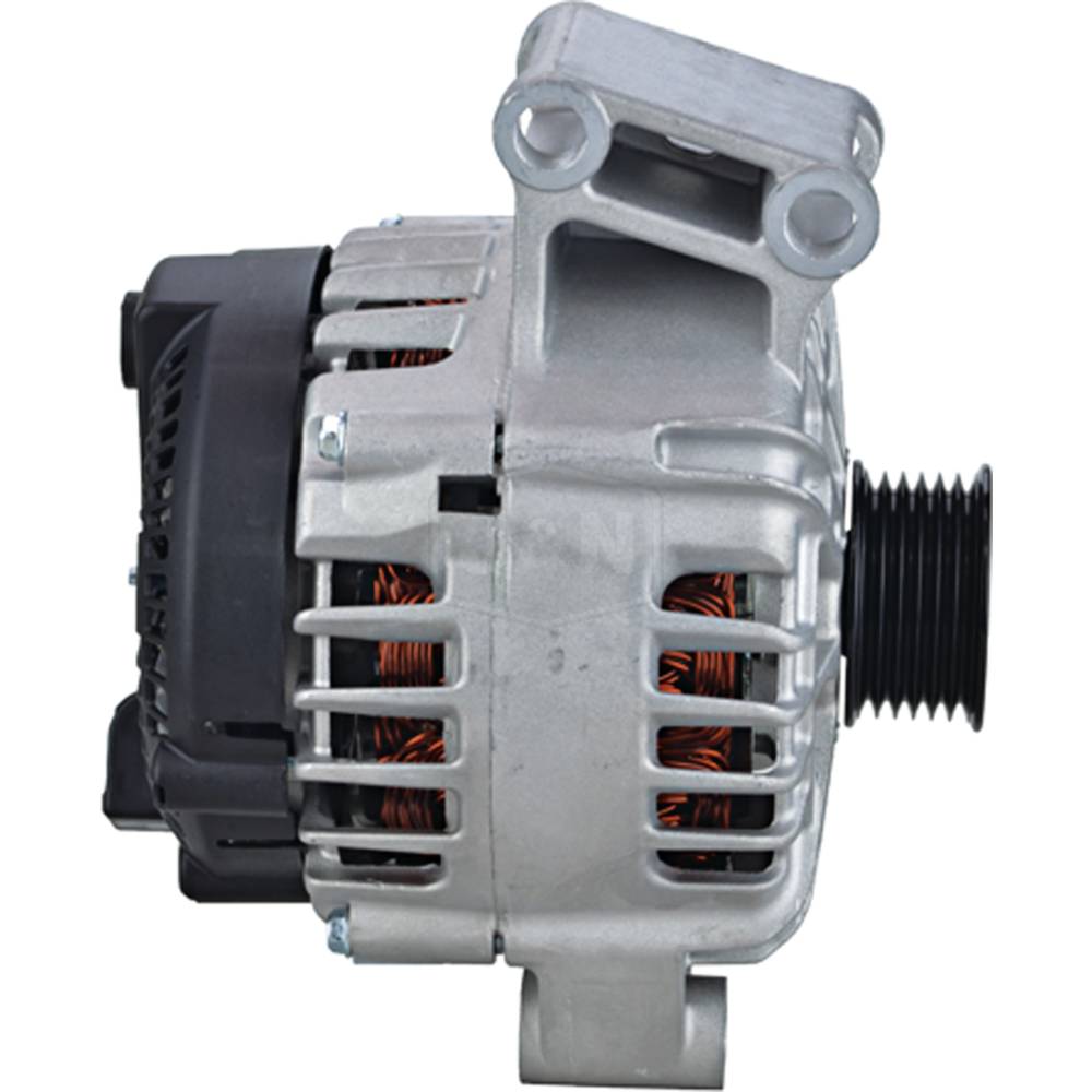 400-40064-JN J&N Electrical Products Alternator