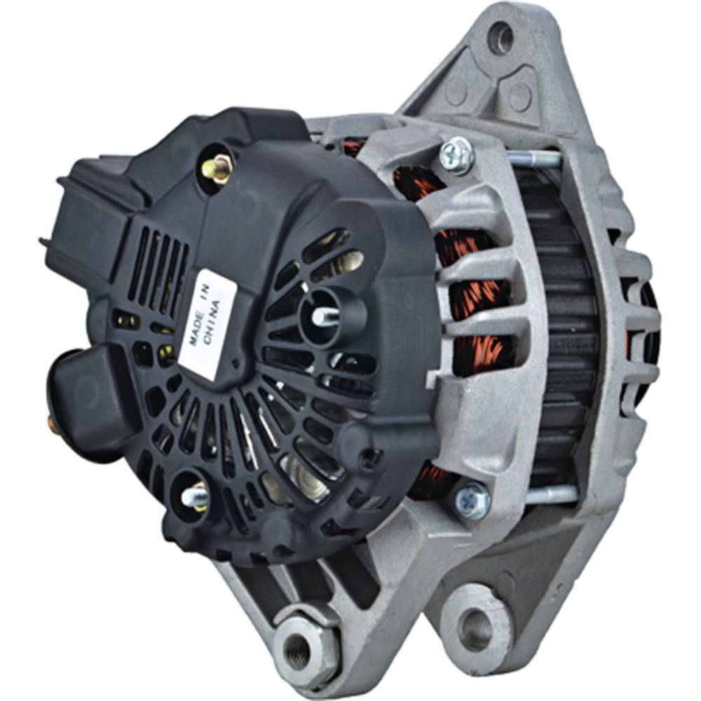 400-40065-JN J&N Electrical Products Alternator