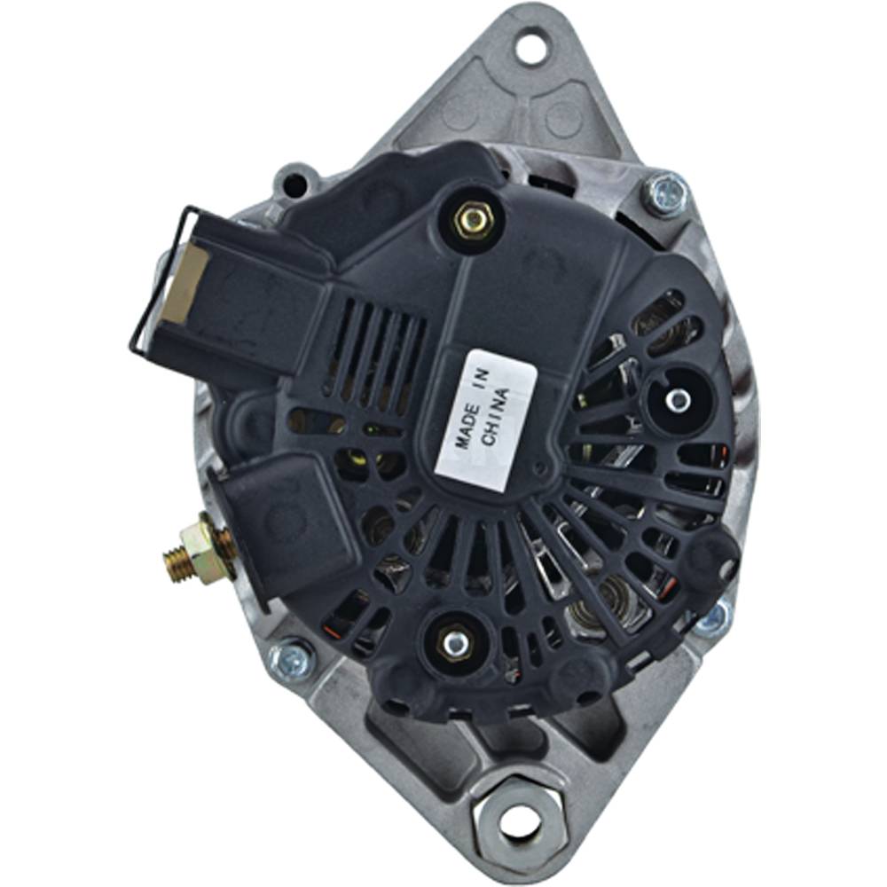 400-40065-JN J&N Electrical Products Alternator