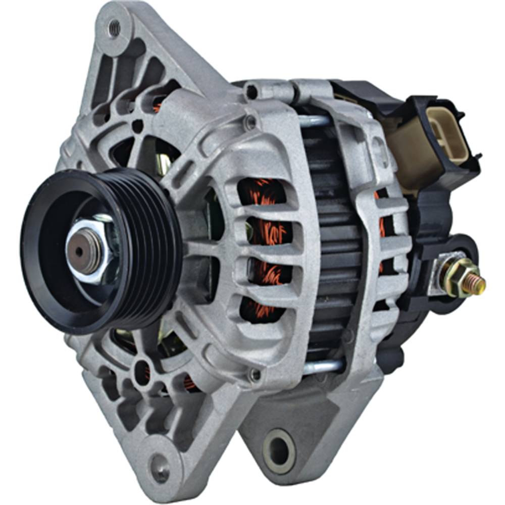 400-40065-JN J&N Electrical Products Alternator