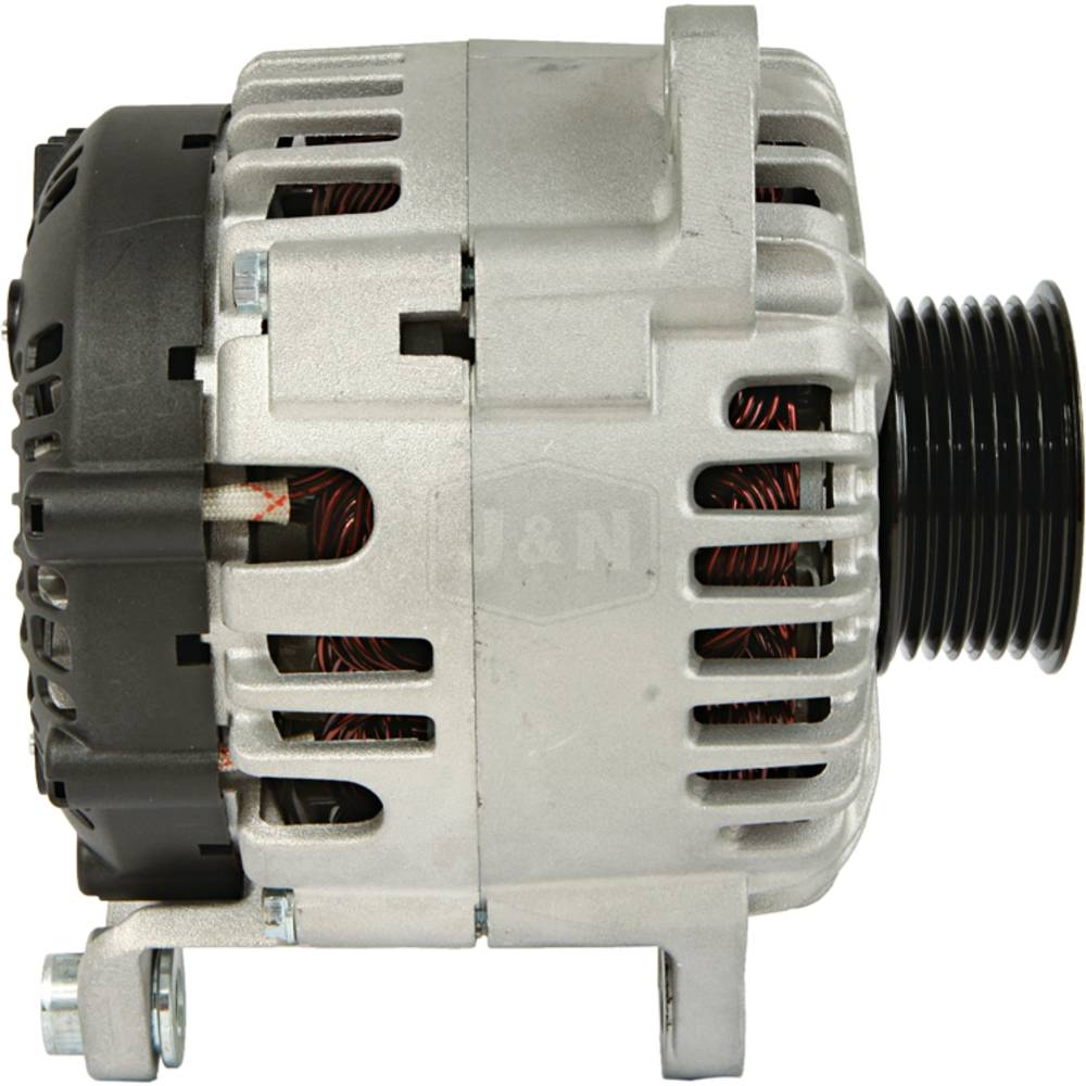 400-40069-JN J&N Electrical Products Alternator