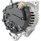 400-40077-JN J&N Electrical Products Alternator