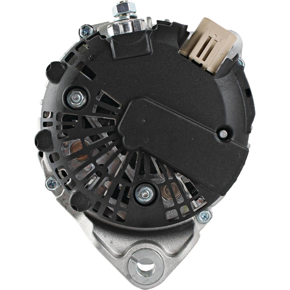 400-40077-JN J&N Electrical Products Alternator