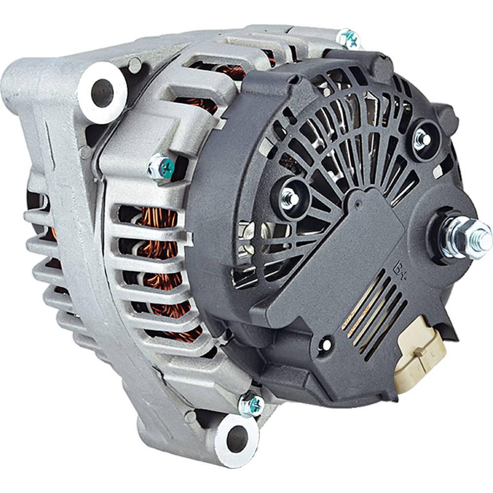 400-40078-JN J&N Electrical Products Alternator