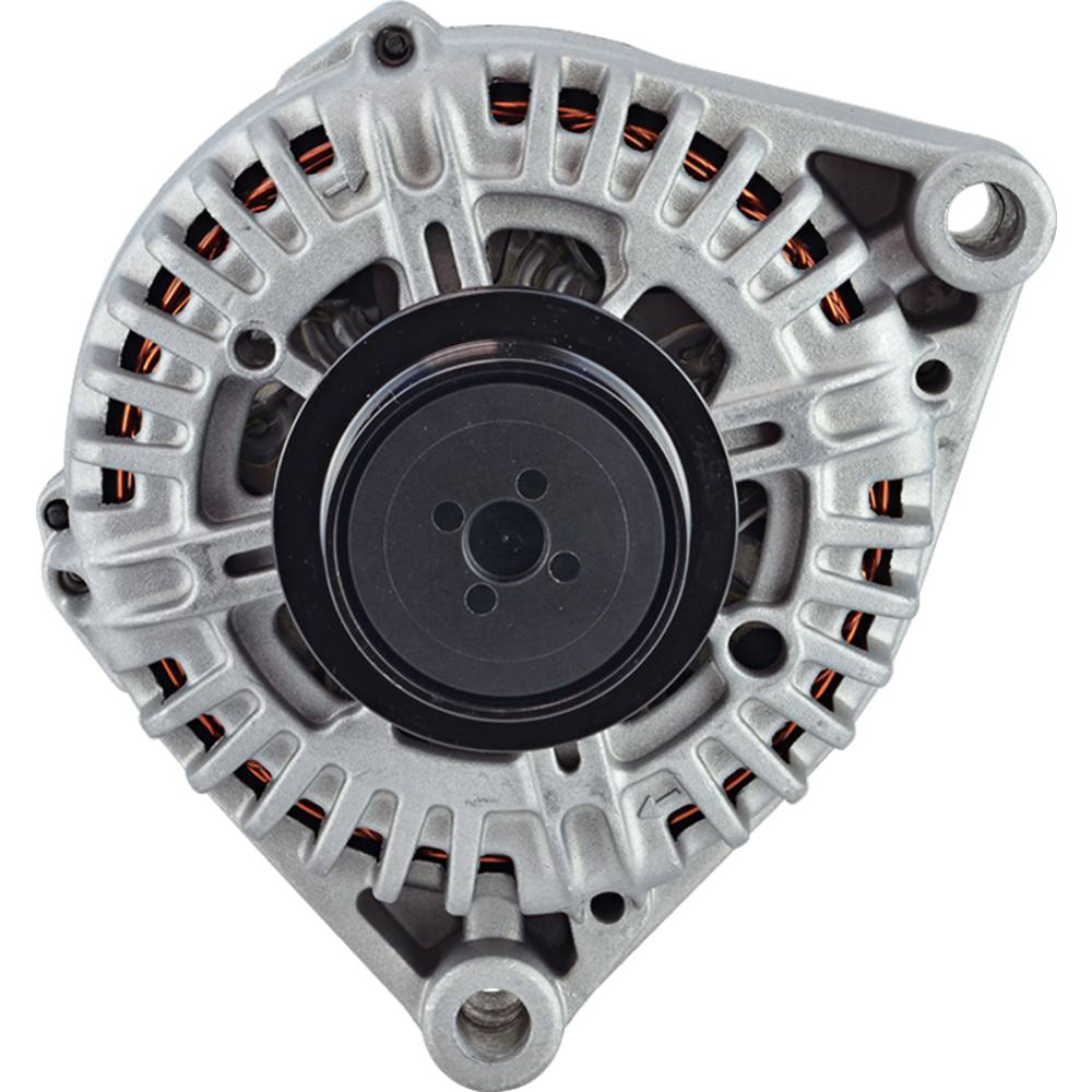 400-40078-JN J&N Electrical Products Alternator