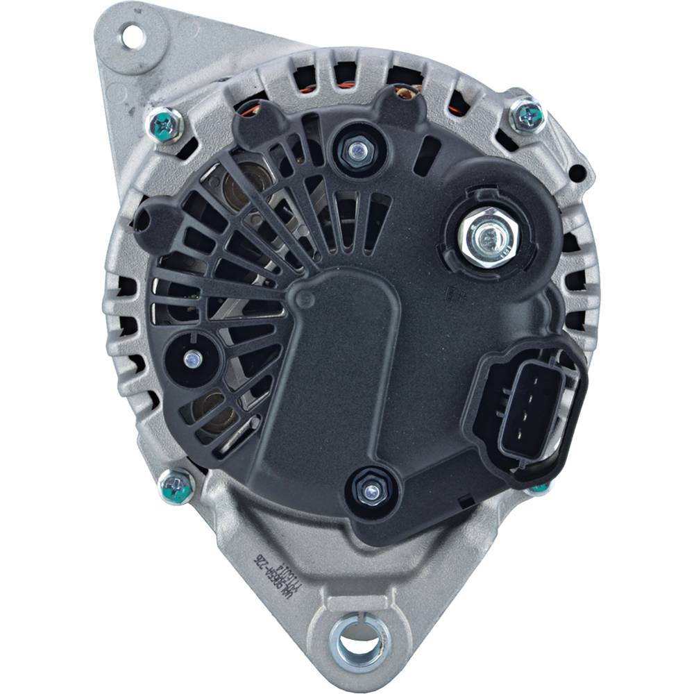 400-40081-JN J&N Electrical Products Alternator