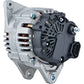 400-40081-JN J&N Electrical Products Alternator