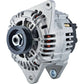 400-40081-JN J&N Electrical Products Alternator